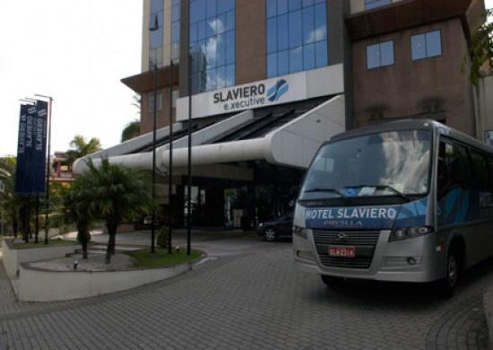 Guarulhos Flat Services, Aeroporto Exterior foto